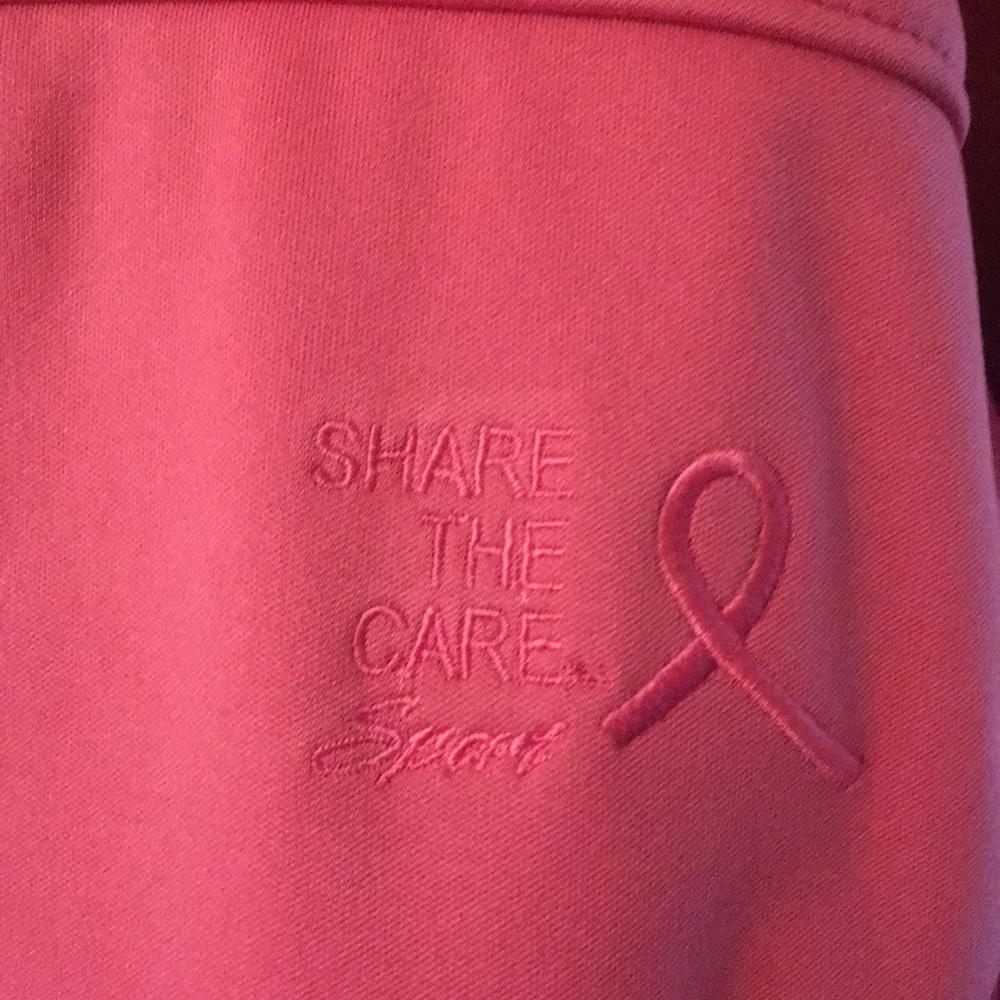 Pink jacket - Picture 3 of 3